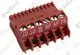 VAILLANT-Steckverbinder-Rast-5-6-polig-calorMATIC-VRC-430-430f-u-w-Vaillant-Nr-252629 gallery number 1